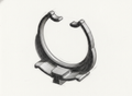 Extra Tippet Clip 5mm